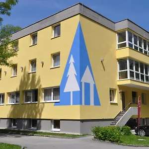 Eduard-heinrich-haus, Salisburgo