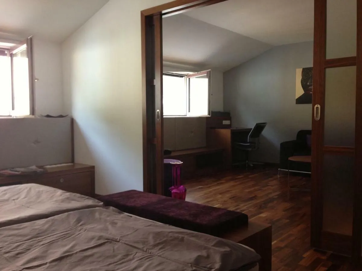 Stilvolle Wohnung Im Herzen Salzburgs Austria